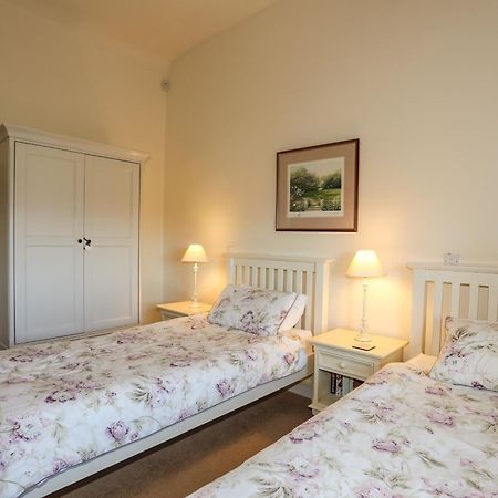 Cosy Barn Villa Dwyran Eksteriør billede