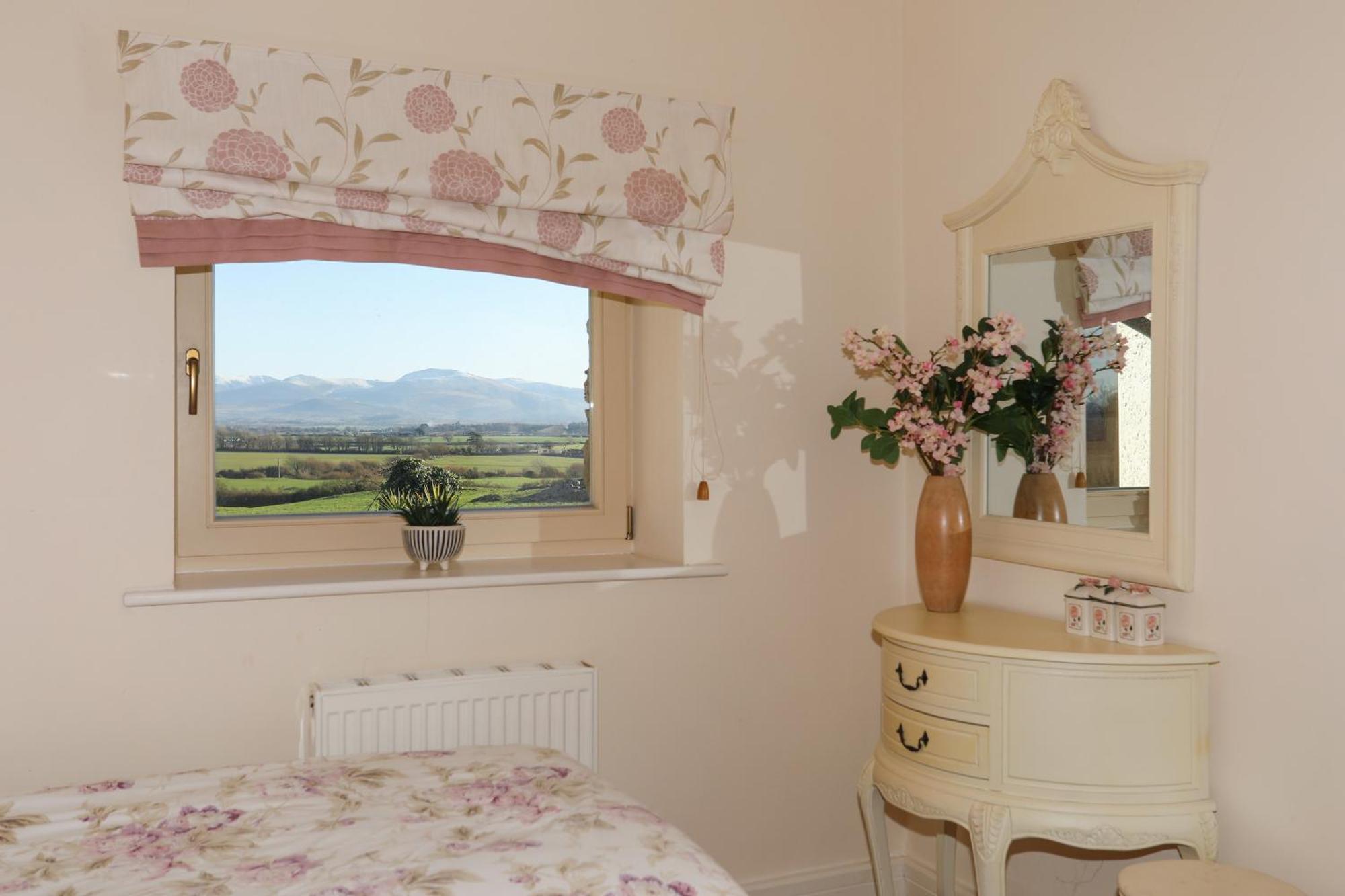 Cosy Barn Villa Dwyran Eksteriør billede